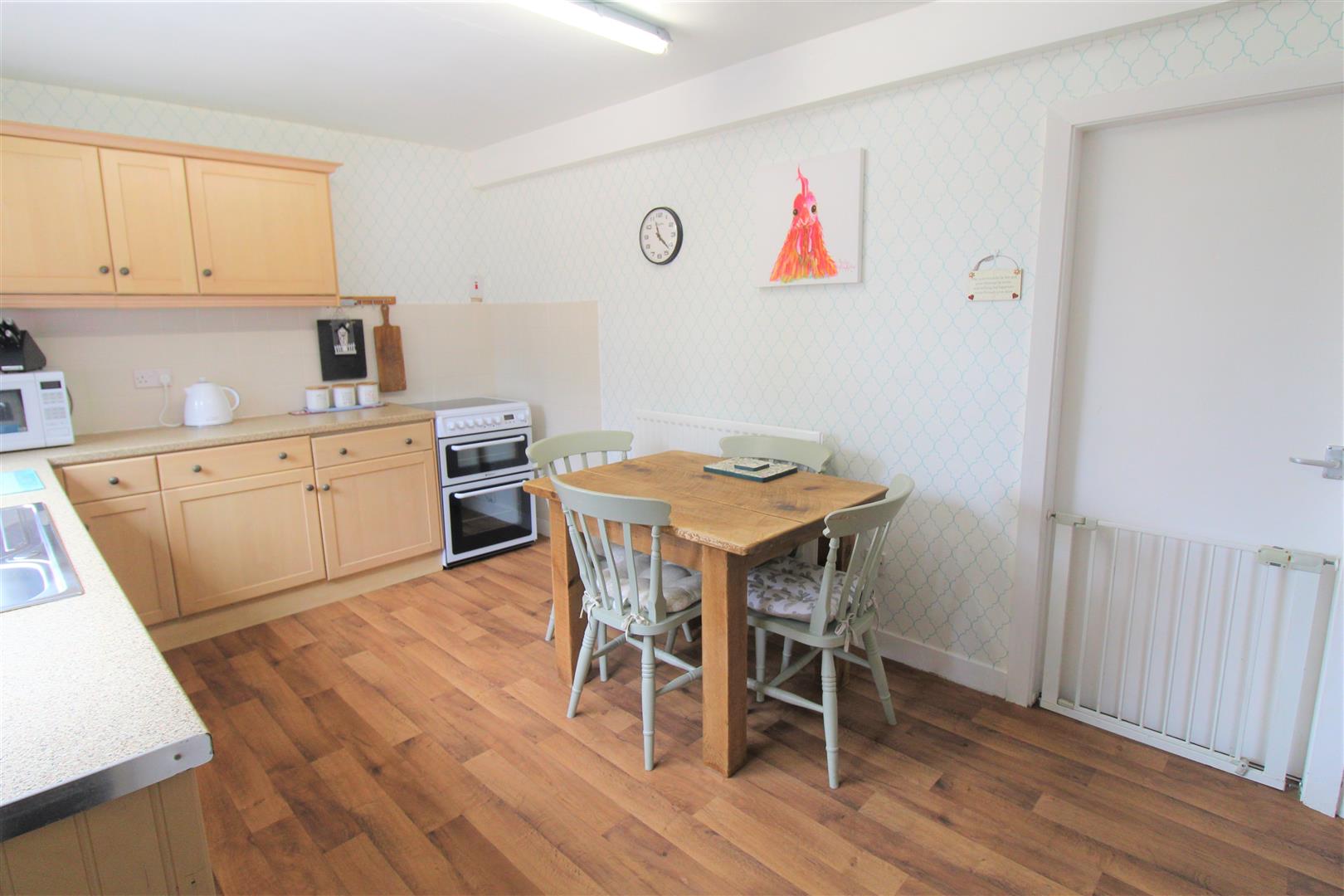 Adderley Road, Norton, Stoke-On-Trent